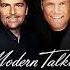 Modern Talking Just Like An Angel Instrumental Silver Version