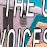 Voices Against The Current Lyrics