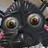 Funtime Foxy Jumpscare And Voice Line