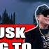 Musk S Desperate Attempt To Save Tesla