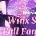 Winx Club Season 3 4 Full Fanmade Opening Song NICK