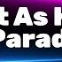 Lyrics Hot As Hell In Paradise Ladybug Melodi Grand Prix Eurovision 2025
