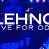 LEHNO Live For ODD S1 Club Techno Set