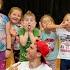Iko Iko My Bestie Zumba Kids Choreo By Coffi