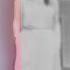 A Woman In A Pink Dress Sings A Song With Falling Petals Around Her Pinkdress Song
