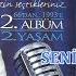 ORHAN GENCEBAY SENİ BULDUM YA 2001 Version