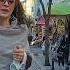 Istanbul Turkey 2025 Street Style Real Life Walk Around Istiklal Taksim Galata Tower 4K