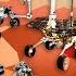 Do You Know The Name Of EVERY Mars Rover Educational Space Songs For Kids KLT