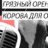 Атака беспилотников Грязный Оренбург Корова для Овечкина Новости города О