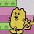 Wow Wow Wubbzy V Smile Playthrough