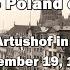 Adolf Hitler Speaks In Danzig About The Poland Campaign September 19 1939 English Subtitles