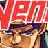 Jojo Venture Jotaro Theme Extended