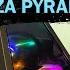 Bunt Spitz Hell Das AZZA Pyramid 804 RGB System 25now