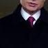 Официальное поздравление с Днем Рождения от Владимира Путина