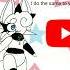 I Love You Sasha я тебя так же Trendingshorts Mika Kit Ibispaintx Youtube