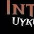 İntizar Uykum Firari High Quality