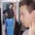 Дурнев 1 На фестивале провинциальной моды