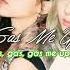 ITZY GAS ME UP ENGLISH LYRICS
