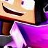 THIS IS FIRE Purple Girl I M Psycho VERSION A B MC Animation Music Video REACTION