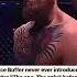 This Conor McGregor Ufc Introduction