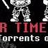 Murder Time Trio Parallel Timelines Phase 1 Twin Torrents Of DUST Sound Fixed