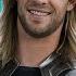 Chris Hemsworth Evolution