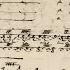 Buxtehude Allelujah From BuXWV 15 Tablature Score