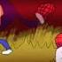 Too Slow Encore But Sanic And Sunky Sing It MIDI