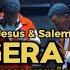 Jesus Salem Exagera Mais Senhor Exagere Encore Português Vídeo Oficial