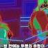 카메라에 담긴 유령시합 애니