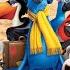 Balanco Carioca