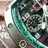 A Designer Reviews A Richard Mille RM11 Le Mans Classic Limited Edition Flyback Chronograph