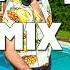 Funky Disco House Music Mix By Sir Francis Uplifting Poolside Groovy Vibe