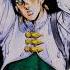 The Artist S Bizarre Passion Rohan S Theme Extended JJBA DIU OST Vol 2 Good Night Morioh Cho