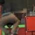 TEMPEST FREERUNNING ACADEMY GYM VIDEO