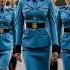 Aiplayland Katyusha Fantasy Army Катюша FemaleSoldier музыка MilitaryStyle MilitaryShorts