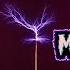 Песня Вани печника Человек я простой из м ф Летучий корабль Tesla Coil Mix музыкатесла