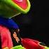 Kermit The Frog Speaks To University Of Maryland S Class Of 2025 Graduates