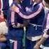 Members Taking Care Of Hanie Straykids Shorts Han Skz Straykids Han Jisung Straykids Shorts