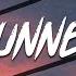 Monty Xon Runner Lyrics