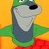 Dynomutt Dog Wonder End Credits