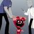 Disarming Evil Doctors 2 Poppy Playtime 3 Animation