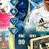 I Opened ELITE TOTS RIVAL REWARDS FC25 RTG