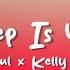 Sean Paul Ft Kelly Rowland How Deep Is Your Love Lyrics