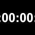 СЕКУНДОМЕР 1 ЧАС СО ЗВУКОМ STOPWATCH 1 HOUR WITH SOUND