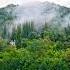 Mountains Akarmara Abkhazia Blacksea Hiking Mountains Sukhum