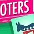 How Voters Decide Crash Course Government And Politics 38