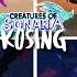 KOSING As My Favorite Creatures In Creatures Of Sonaria