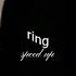 Ring 𝓼𝓹𝓮𝓮𝓭 𝓾𝓹