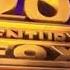 Warner Bros Pictures 20th Century Fox Scott Free Productions 2011 Futuremaniacs TRO3000 Variant